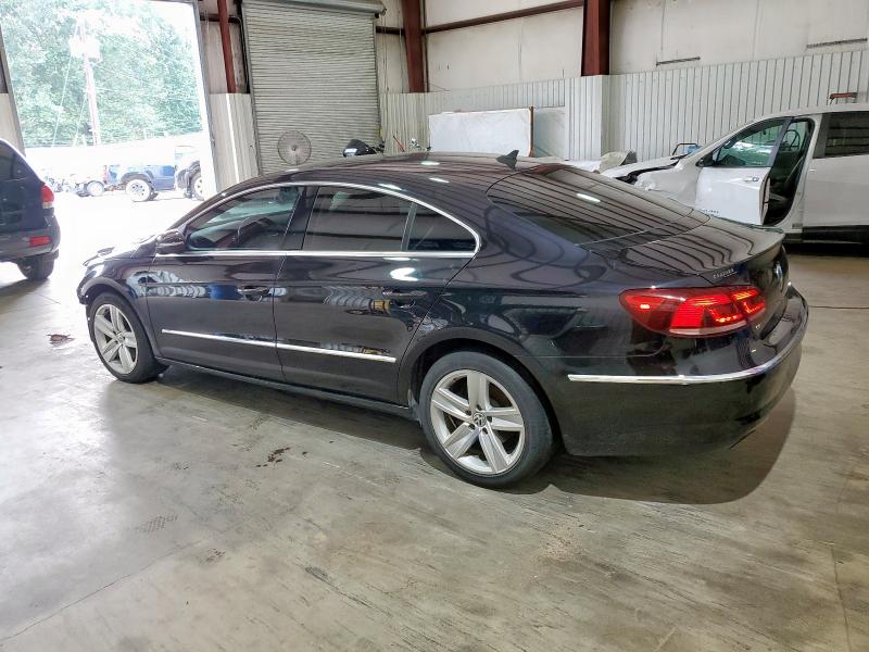 2017 VOLKSWAGEN CC SPORT WVWKP7AN8HE502647