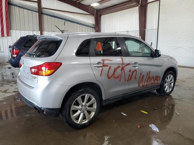 2015 MITSUBISHI OUTLANDER 4A4AR3AU6FE027382