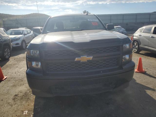 2015 CHEVROLET SILVERADO 1GCVKREHXFZ268769