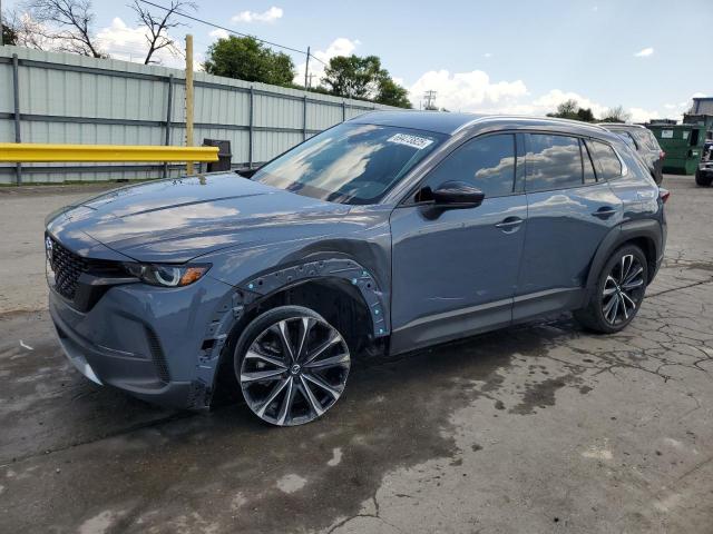 MAZDA CX-50 PREM