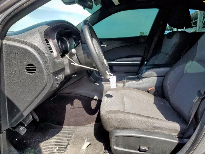 2017 DODGE CHARGER SE 2C3CDXBG3HH627890