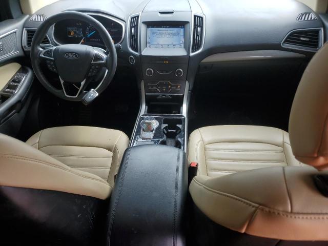 2019 FORD EDGE SEL - 2FMPK3J94KBB61195
