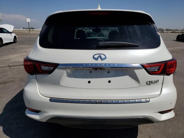2020 INFINITI QX60 LUXE - 5N1DL0MN2LC522710