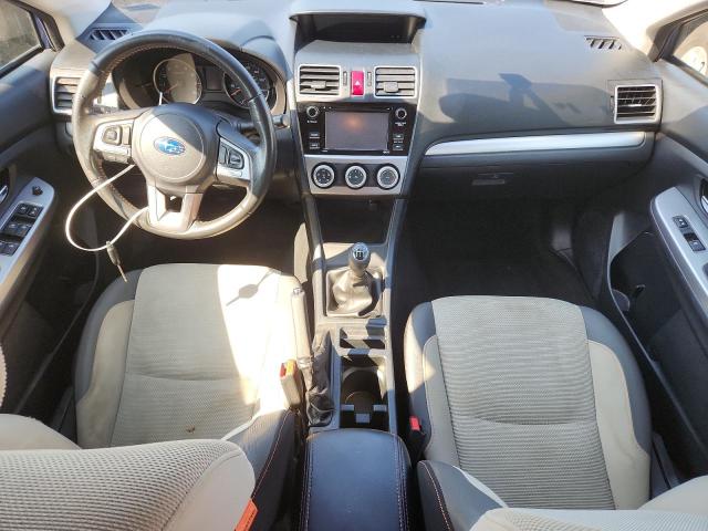 2016 SUBARU CROSSTREK - JF2GPABC0GG309087