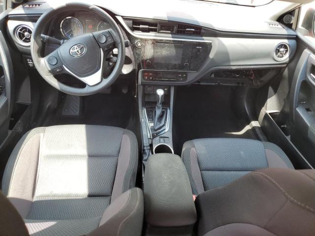 2017 TOYOTA COROLLA L #3230406680