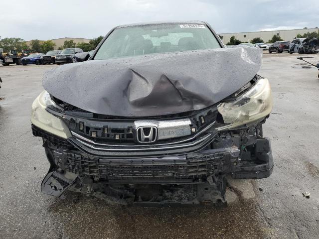 2016 HONDA ACCORD LX - 1HGCR2F34GA059669