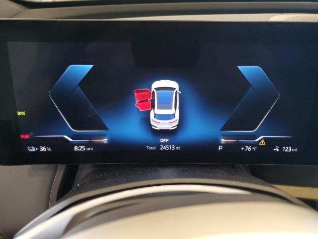 2022 BMW IX XDRIVE5 WB523CF04NCK57849
