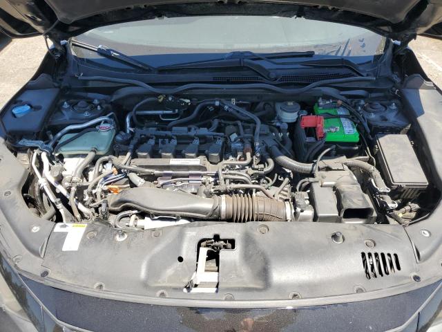2019 HONDA CIVIC EX JHMFC1F33KX008658
