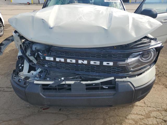 2025 FORD BRONCO SPO #3302674002
