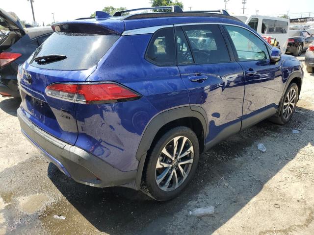 2022 TOYOTA COROLLA CR 7MUDAABG7NV029195