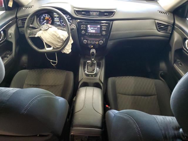 2017 NISSAN ROGUE SV 5N1AT2MV9HC875239