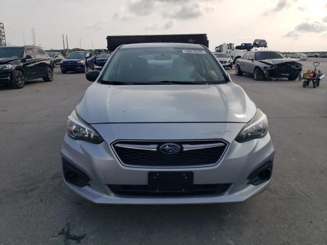 2018 SUBARU IMPREZA 4S3GTAA62J1718613