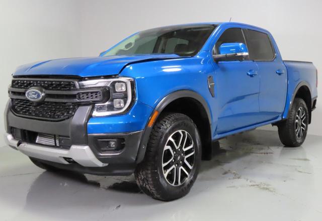2024 FORD RANGER LARIAT 1FTER4KH6RLE17964