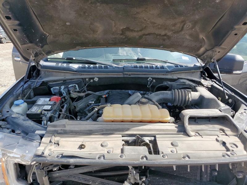 2018 FORD F150 SUPER #3290396793