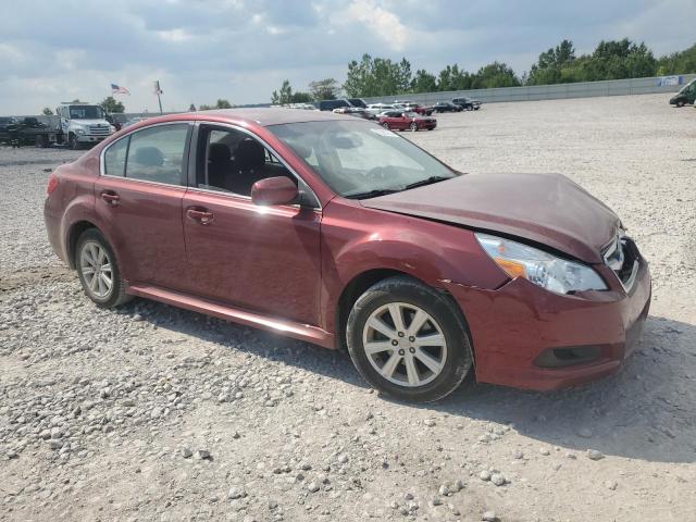 2011 SUBARU LEGACY 2.5I PREMIUM - 4S3BMCC63B3261526