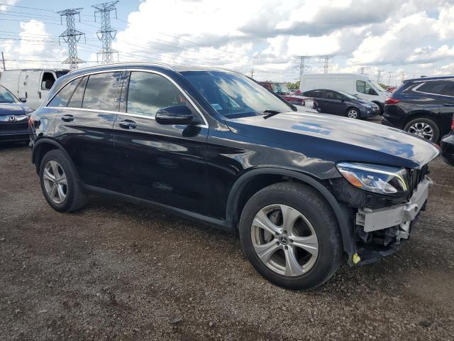 2017 MERCEDES-BENZ GLC 300 4MATIC WDC0G4KB6HF256115