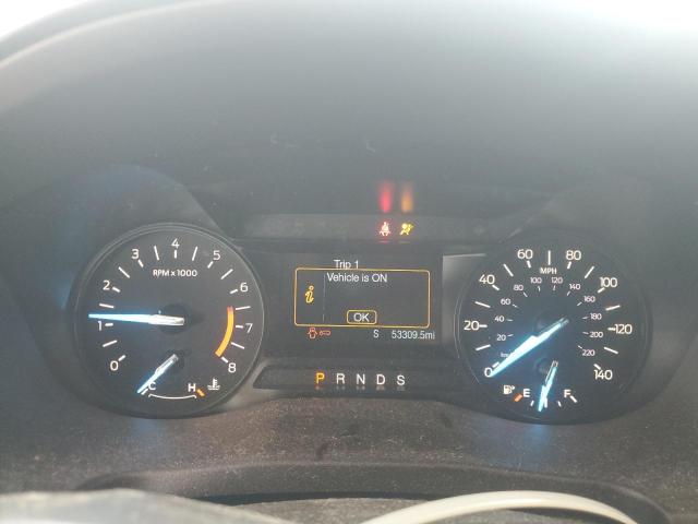 2019 FORD EXPLORER X - 1FM5K7D81KGB01661