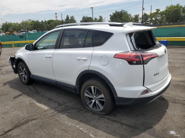 2018 TOYOTA RAV4 ADVENTURE 2T3RFREV2JW703708