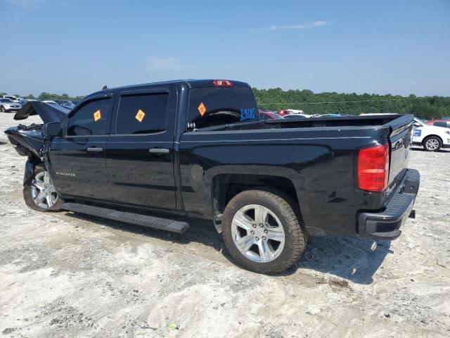 2018 CHEVROLET SILVERADO 3GCPCPEC6JG604781