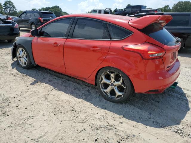 2016 FORD FOCUS ST 1FADP3L96GL275962