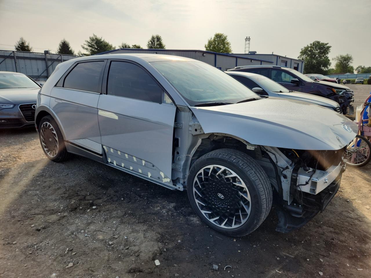 HYUNDAI IONIQ 5 LIMITED