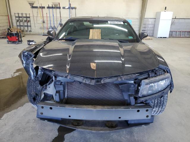 2015 CHEVROLET CAMARO LS 2G1FB1E34F9104835