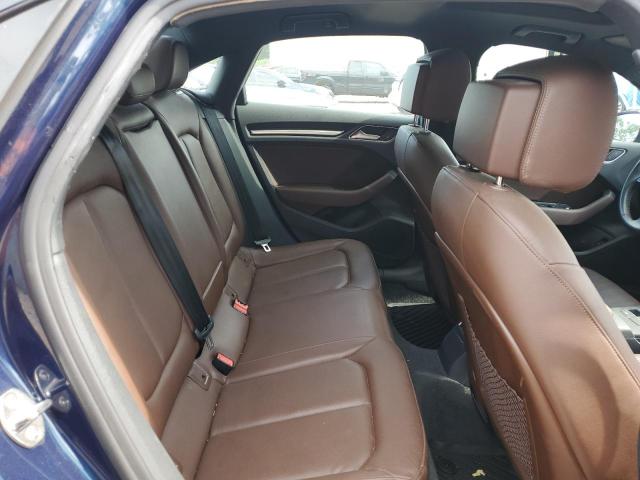 2020 AUDI A3 S-LINE PREMIUM WAUBEGFF6LA095402