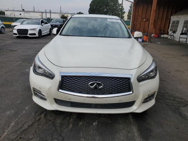2016 INFINITI Q50 PREMIUM JN1EV7AR1GM341510