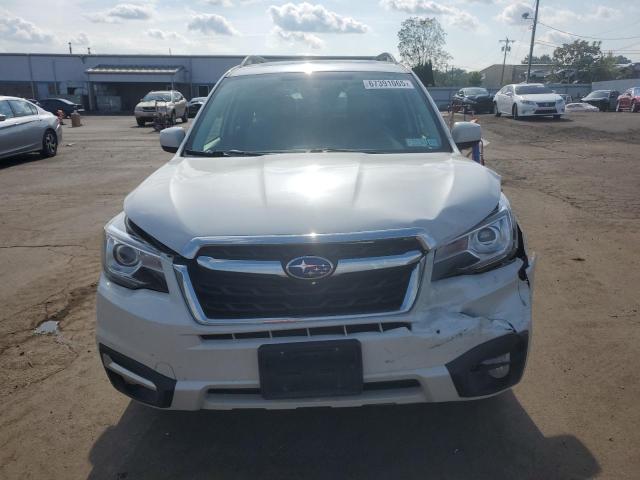 2018 SUBARU FORESTER 2 JF2SJARC3JH590577