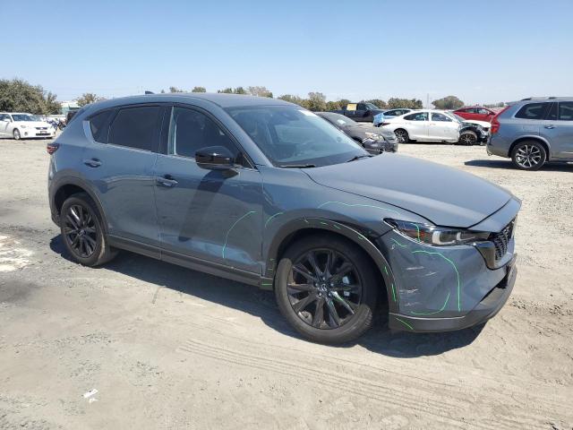 2024 MAZDA CX-5 PREFE - JM3KFBCL4R0470609