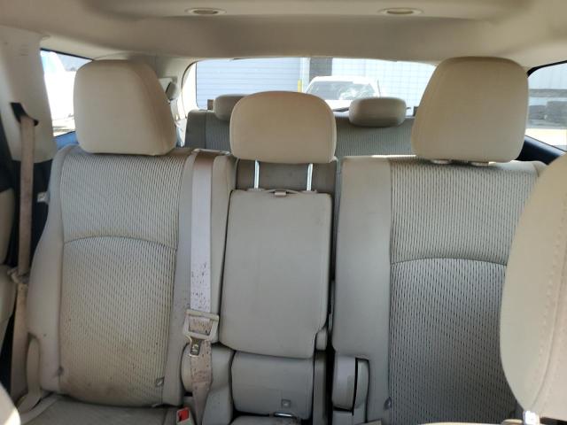2019 DODGE JOURNEY SE 3C4PDCBG9KT701348