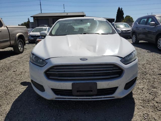 2015 FORD FUSION S 3FA6P0G71FR131588