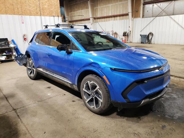 2024 CHEVROLET EQUINOX 2L 3GN7DLRP3RS282927