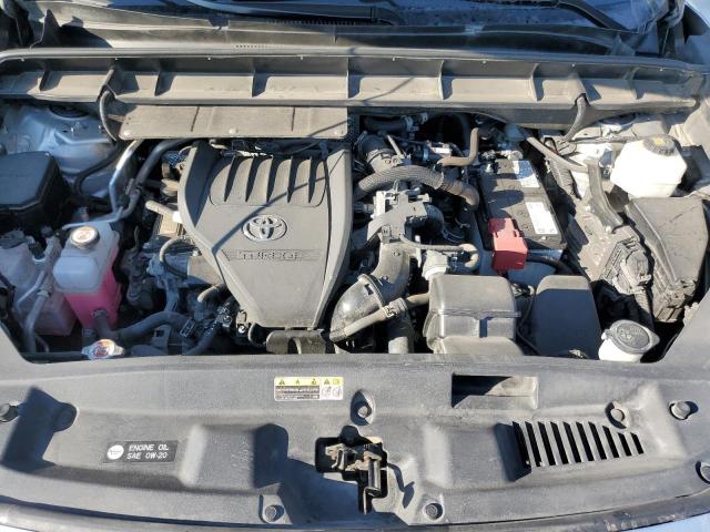 2023 TOYOTA HIGHLANDER - 5TDKDRAH0PS034159