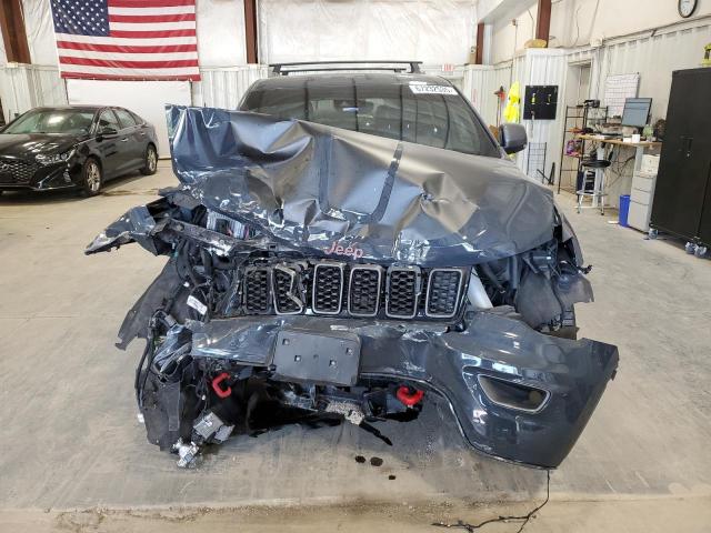 2018 JEEP GRAND CHER - 1C4RJFLG6JC229282