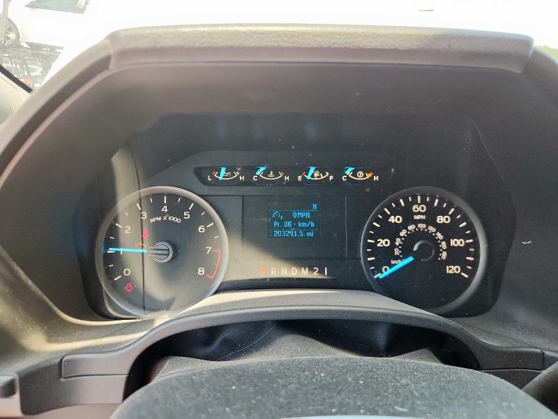 2020 FORD F150 SUPER 1FTEW1CB5LFA57383
