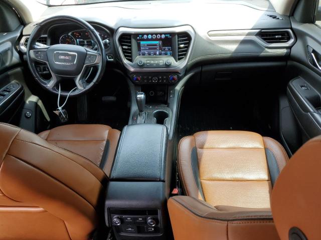 2019 GMC ACADIA ALL 1GKKNVLSXKZ160569