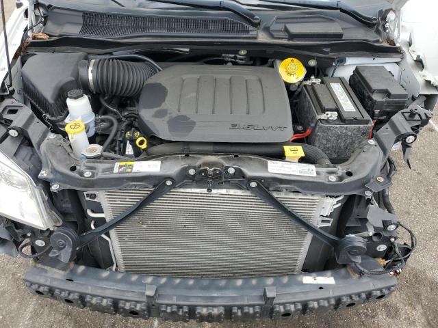 2020 DODGE GRAND CARAVAN SE 2C4RDGBG3LR221701