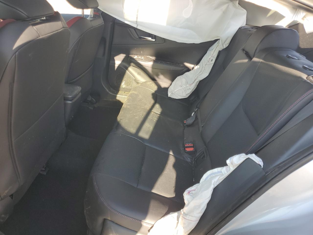 TOYOTA PRIUS PRIME SE