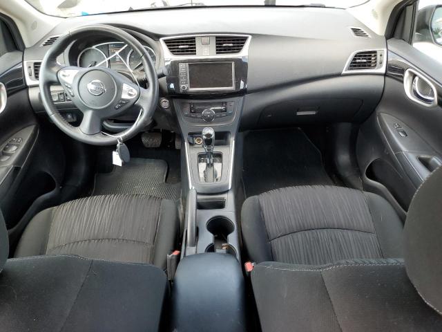 2019 NISSAN SENTRA S 3N1AB7AP6KY311463