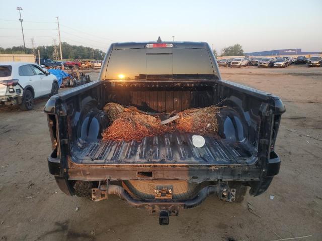 2019 RAM 1500 BIG H 1C6RRFFG8KN709549