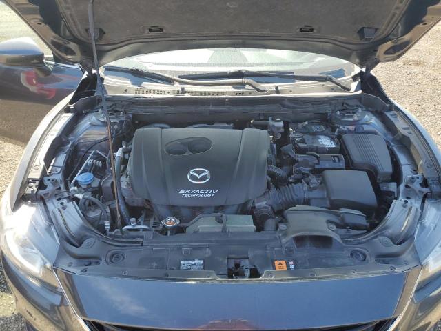 2015 MAZDA 6 SPORT JM1GJ1U52F1207922