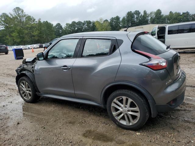 2017 NISSAN JUKE S JN8AF5MR4HT700949