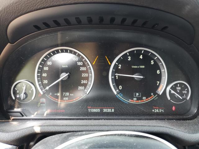 2017 BMW X3 XDRIVE2 5UXWX9C30H0T21255