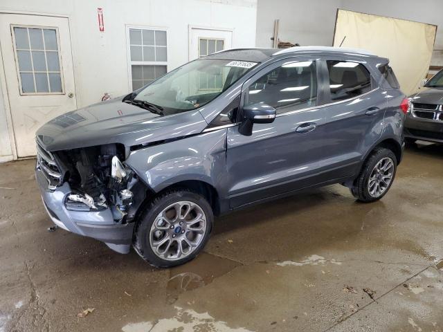2018 FORD ECOSPORT T MAJ6P1WL3JC237388