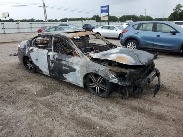 2015 HONDA ACCORD EXL - 1HGCR3F8XFA037904