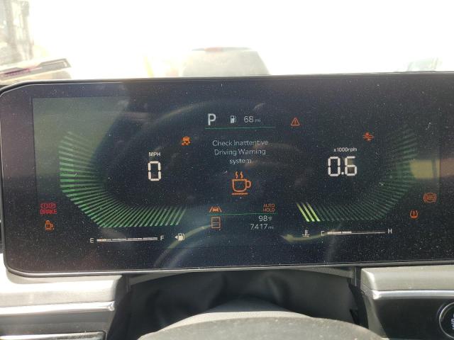 2025 KIA K5 GT LINE KNAG64J76S5287394
