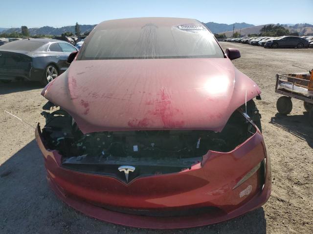 2024 TESLA MODEL X 7SAXCBE53RF452290