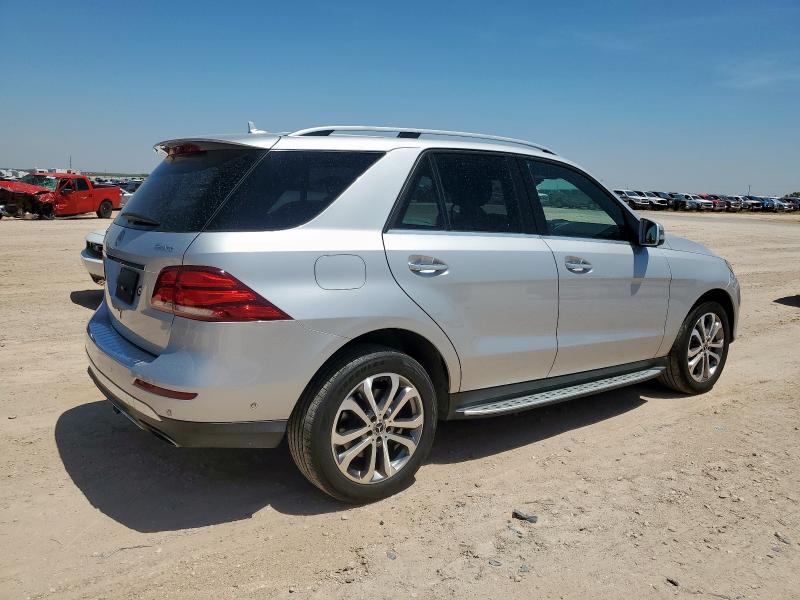 2019 MERCEDES-BENZ GLE 400 4M 4JGDA5GB5KB207053