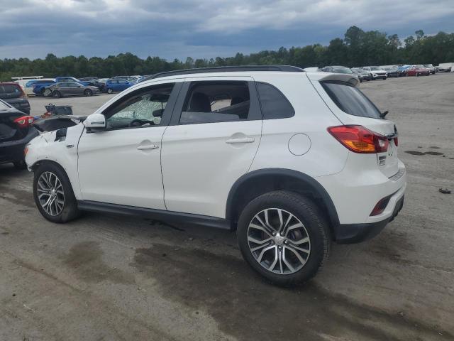2019 MITSUBISHI OUTLANDER - JA4AR4AW4KU021427